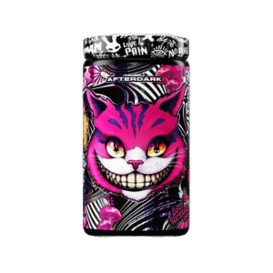 Afterdark Void Preworkout